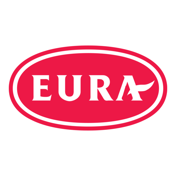 Eura Logo PNG Vector