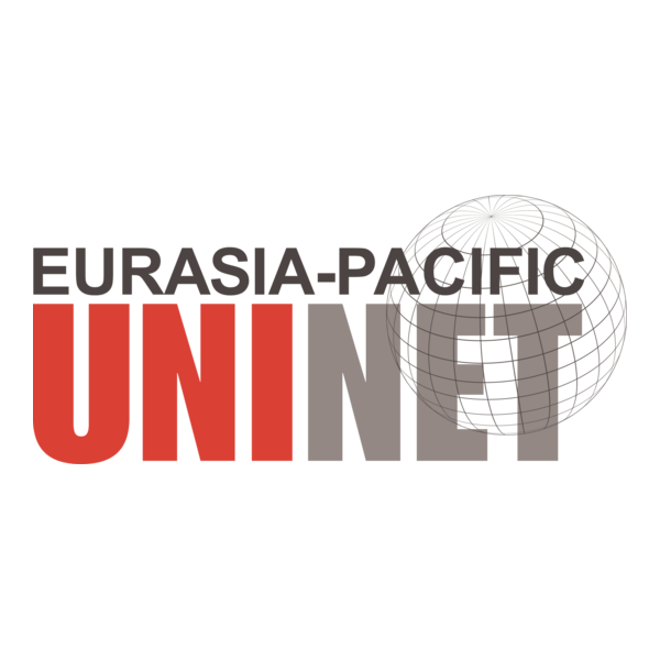 Eurasia-Pacific Uninet Logo PNG Vector