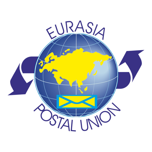 Eurasia Postal Union Logo PNG Vector
