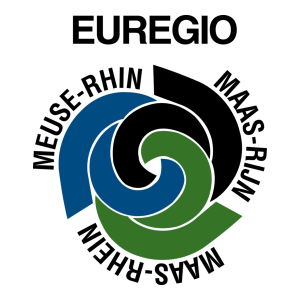Euregio Logo PNG Vector