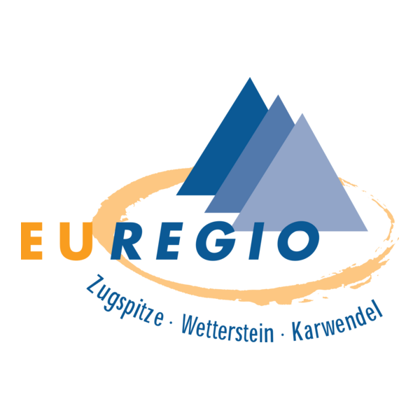 Euregio Logo PNG Vector
