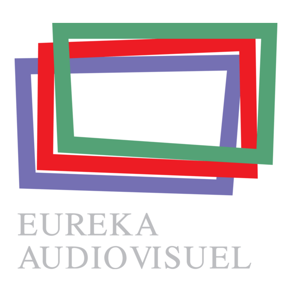 Eureka Audio Visuel Logo PNG Vector