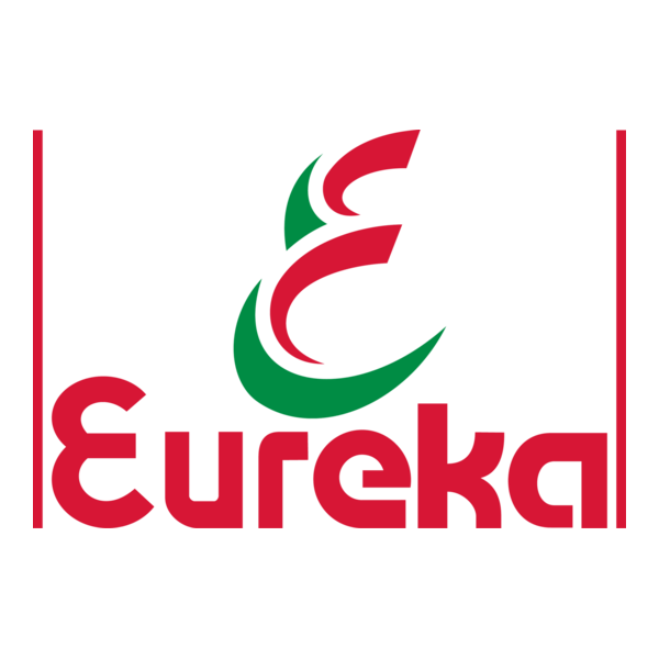 Eureka Logo PNG Vector