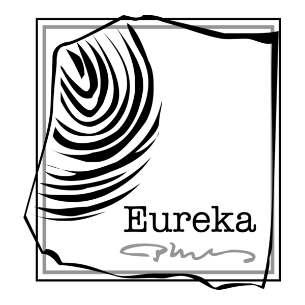 Eureka Plus Logo PNG Vector