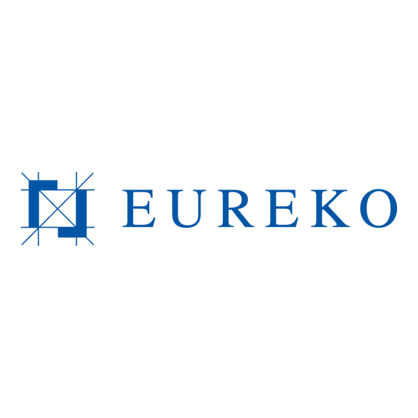 Eureko Logo PNG Vector