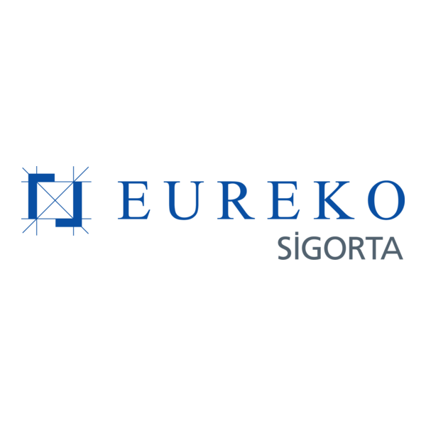EUREKO SIGORTA Logo PNG Vector