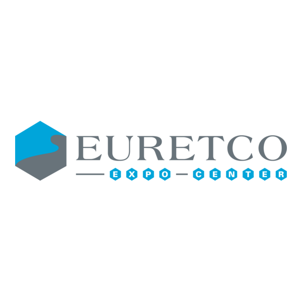 Euretco Expo Center Logo PNG Vector