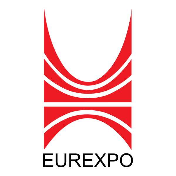 Eurexpo Logo PNG Vector