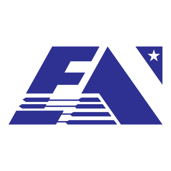 Euro A Logo PNG Vector