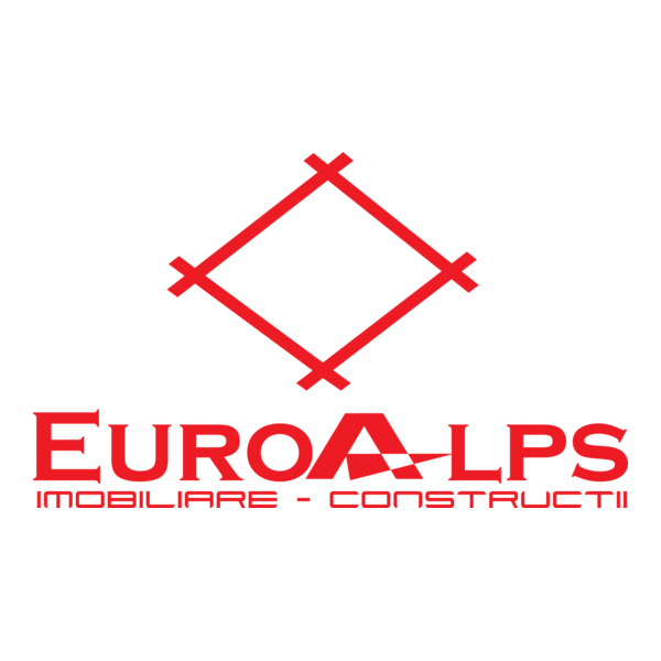 EURO ALPS SRL TIMISOARA Logo PNG Vector