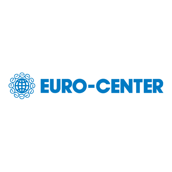 Euro-Center Logo PNG Vector