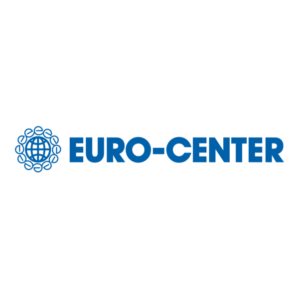 Euro-center Logo PNG Vector
