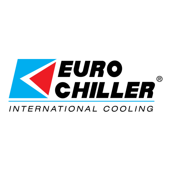 Euro Chiller Logo PNG Vector
