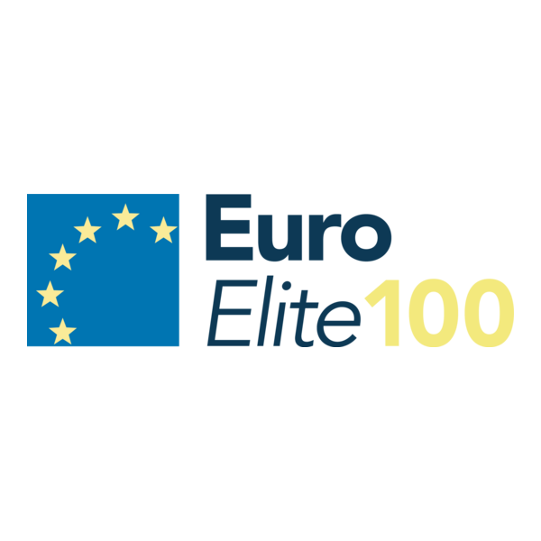 Euro Elite 100 Logo PNG Vector