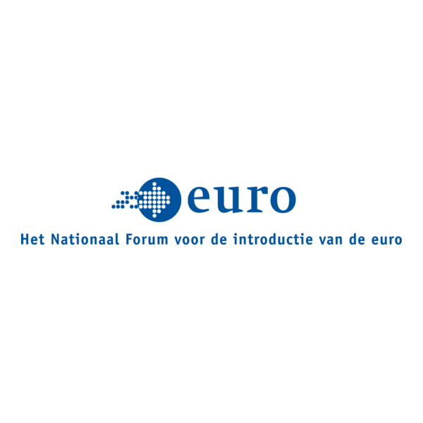 Euro Forum Logo PNG Vector