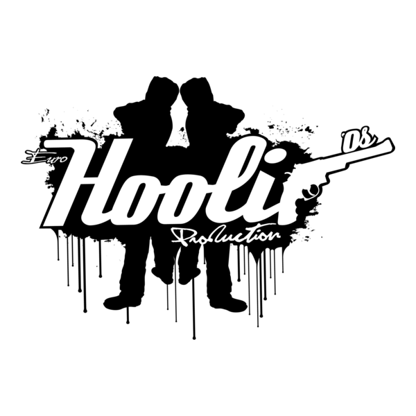 EURO HOOLIGANOS PRODUCTION Logo PNG Vector