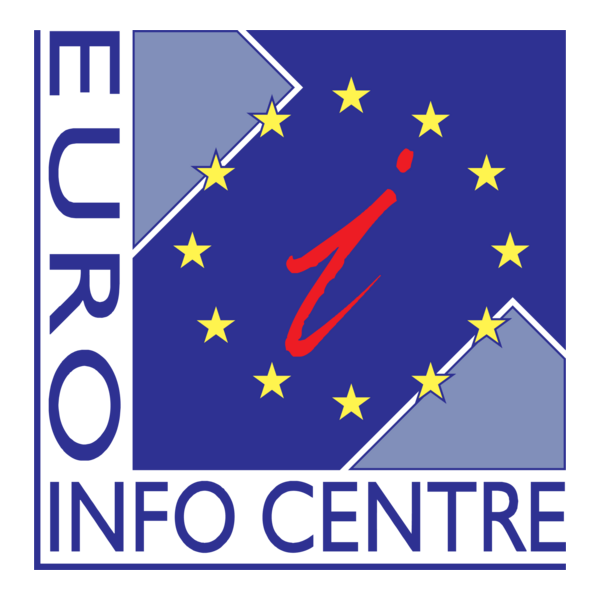 Euro Info Centre Logo PNG Vector