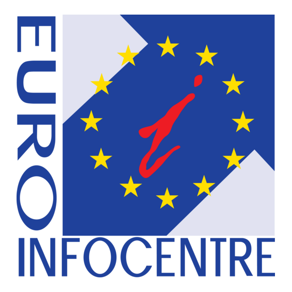 Euro Infocentre Logo PNG Vector
