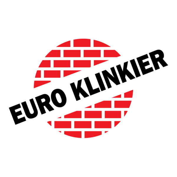 Euro Klinkier Logo PNG Vector