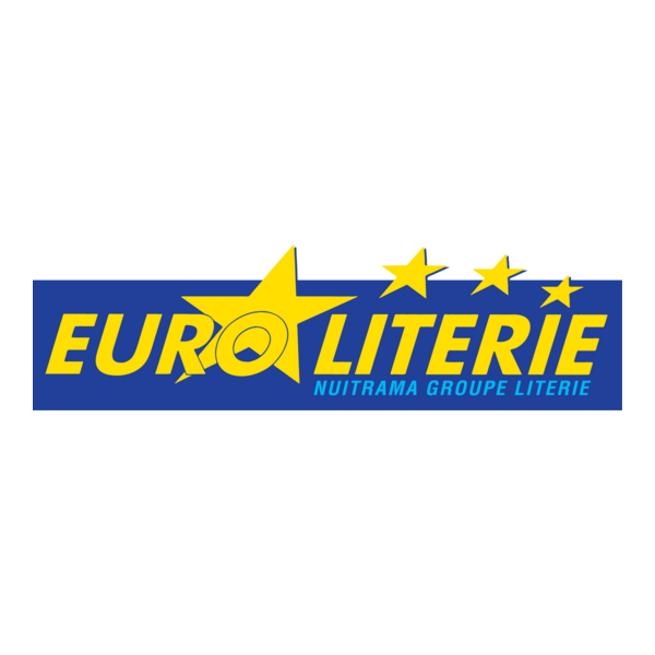 Euro Literie Logo PNG Vector