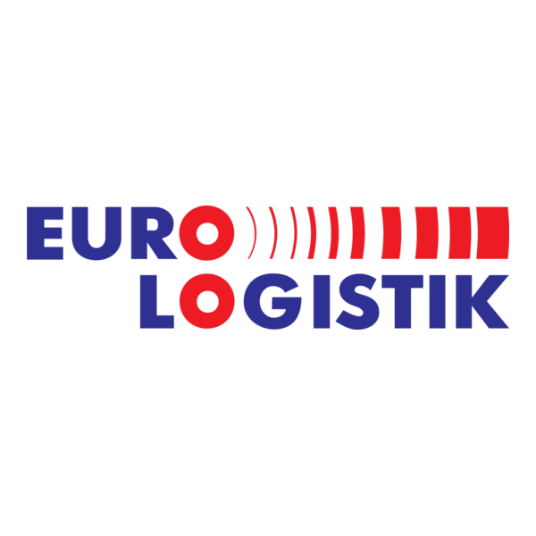 Euro Logistik Logo PNG Vector