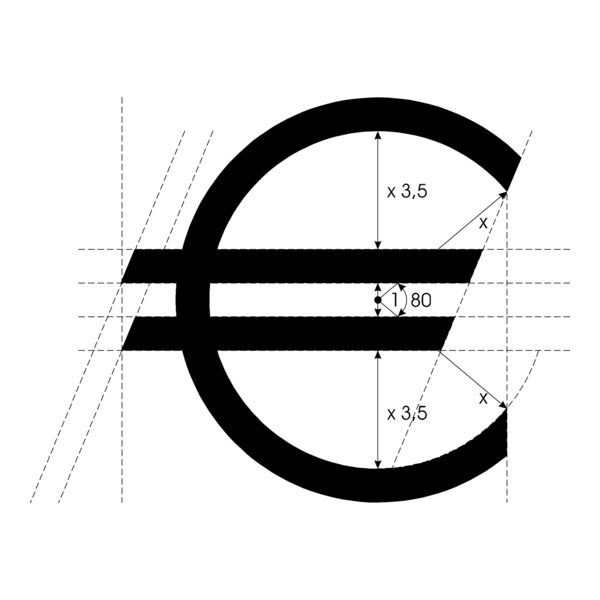 Euro Logo PNG Vector