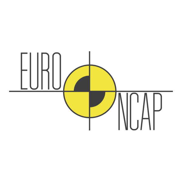 Euro NCAP Logo PNG Vector