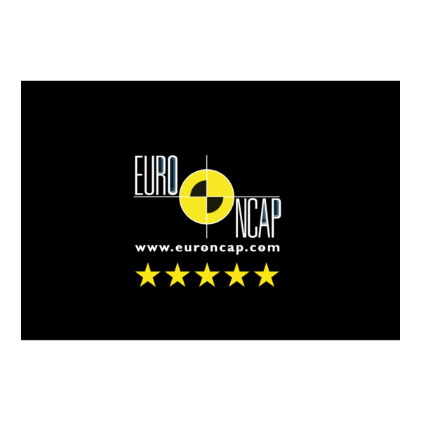 Euro Ncap Logo PNG Vector