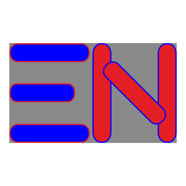 Euro net Logo PNG Vector