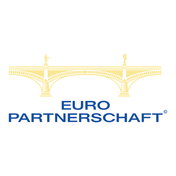 Euro Partnerschaft Logo PNG Vector
