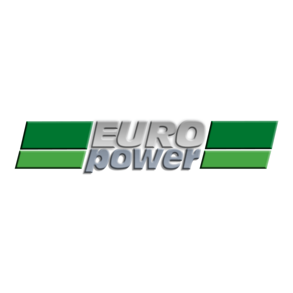 euro power Logo PNG Vector