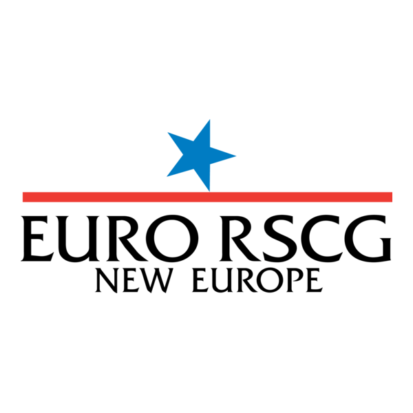 Euro RSCG Logo PNG Vector
