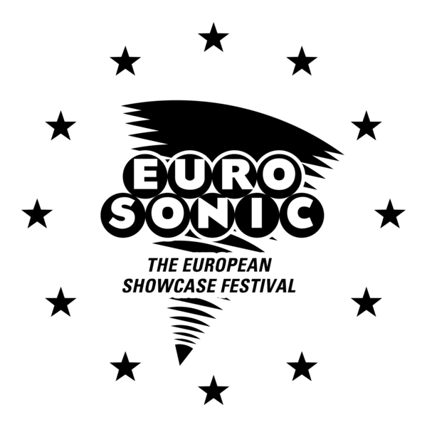 Euro Sonic Logo PNG Vector