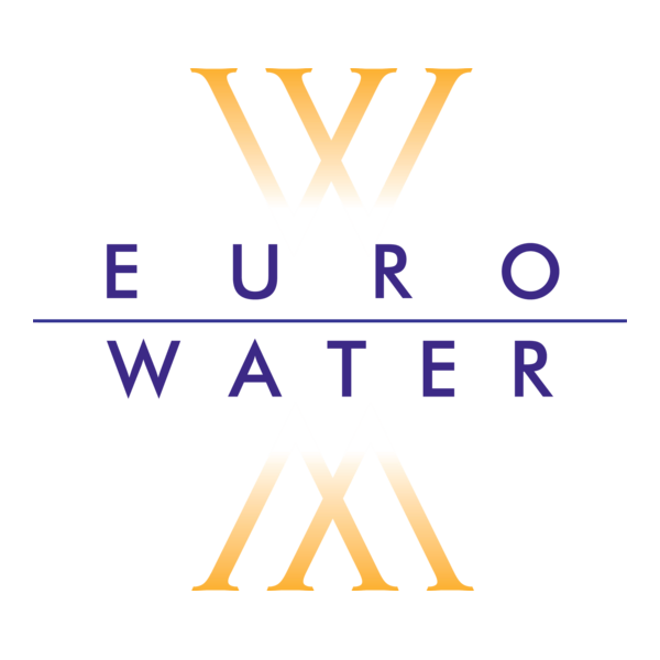 Euro Water Logo PNG Vector