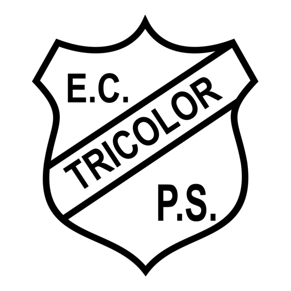 Tricolor de Picada Schneider-Ivoti-RS Logo PNG Vector