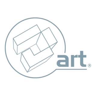 D_art Design Logo PNG Vector