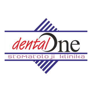 Dental One (Baku) Logo PNG Vector