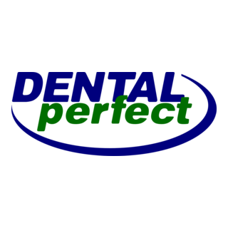 Dental Perfect Logo PNG Vector
