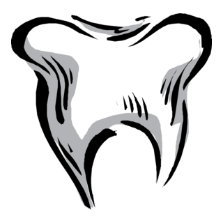 DENTE - TOOTH Logo PNG Vector