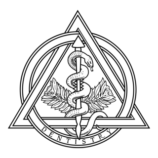 Dentistry Logo PNG Vector