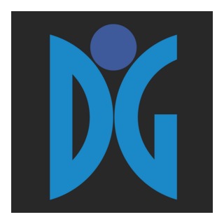 Dento-Grand Logo PNG Vector