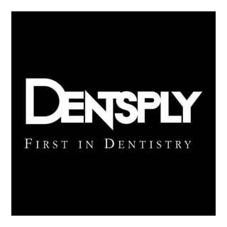 Dentsply Logo PNG Vector