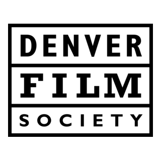 Denver Film Society Logo PNG Vector