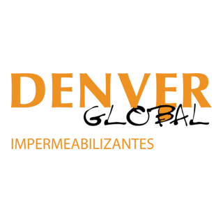 Denver Global Logo PNG Vector