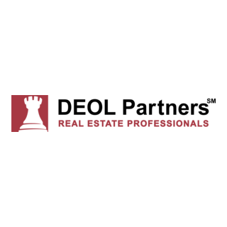 DEOL Partners Real Estate Professionals Logo PNG Vector