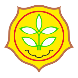 Departemen Pertanian Logo PNG Vector