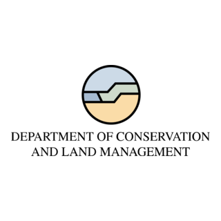 Department Of Conservation And Land Management Logo PNG Vector