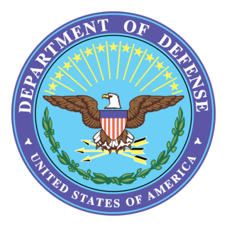 Search US Department Of Defense Logo PNG Vectors Free Download