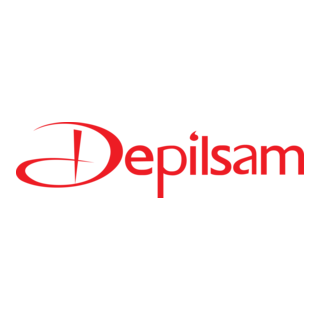 Depilsam Logo PNG Vector