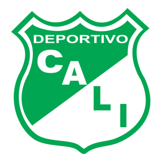 deporcali Logo PNG Vector